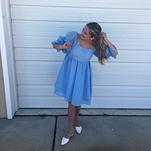 Meet your Posher, Alyssa